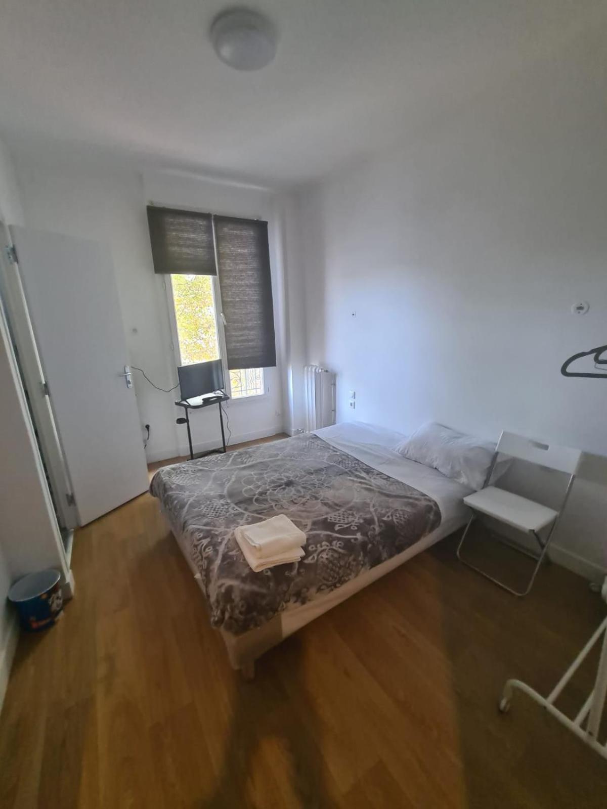 Le Palmier Otel Saint-Denis  Dış mekan fotoğraf